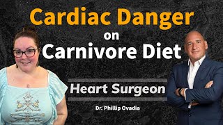 7 True Dangers of the Carnivore Diet Doctor Explains 2024 [upl. by Dimmick700]