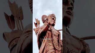 Jay shri ram  jay hanuman  jaimatadi jayshriram jayhanuman hanuman ram [upl. by Emoreg]