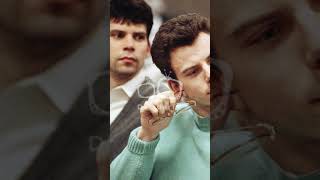 Menendez Brothers The Real Story Behind Netflix’s New Monster Series  Decider TV [upl. by Woodie]