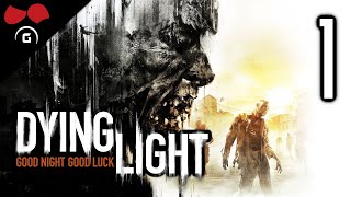 Dying Light  1  2912022  TheAgraelus [upl. by Magnus]