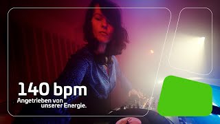 Angetrieben von unserer Energie  Musik die elektrisiert  Stadtwerke Düsseldorf [upl. by Hollis]