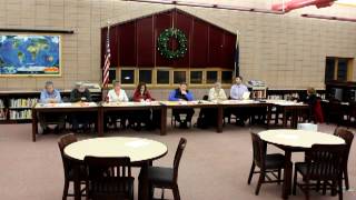 RAW VIDEO Beaverton School Board meeting Dec 20 part 2 [upl. by Ahsitul]