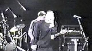 The Offspring  01  Session Toronto 1993 [upl. by Eramat]