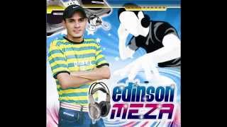 MIX ARMANDO HERNANDEZ DJ EDINSON MEZA [upl. by Lindblad669]