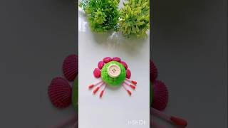 🥰🥰 Satisfying amp Creative Dough Pastry Recipe shortvideos [upl. by Hsevahb]