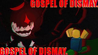 PILLAR CHASE 2 INKFELL EDIT GOSPEL OF DISMAY BY dagames [upl. by Airot855]