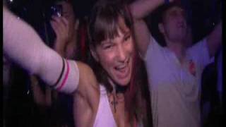 Qlimax 2008 Zany amp Vince Part 1  Very HQ Dvd Rip [upl. by Lesak]