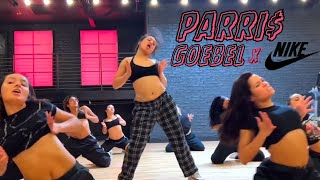 XMan ft Natoxie  Pineco Rehearsal BTS Choreography by Parris Goebel  MihranTV [upl. by Katti]