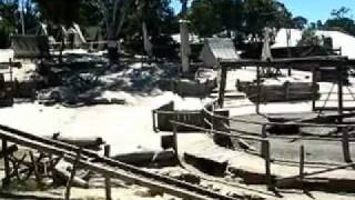 Sovereign Hill Ballarat Australia [upl. by Mame]