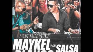 Maykel Blanco Tremenda Pinta [upl. by Lurette]