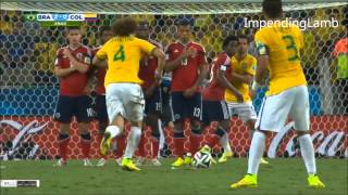 World Cup 2014●Best Moments●La La La [upl. by Kered578]