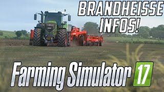 LANDWIRTSCHAFTS SIMULATOR 2017  INGAME RADIO  GÜTERZUG FAHREN [upl. by Liana956]