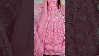 Beautiful lahenga choli design foryou trendingvideo PreetiSharmatw5xj [upl. by Hashimoto675]