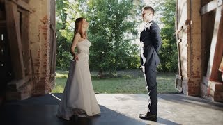 ZATAŃCZMYPL  Wedding Dance Tutorials 🤵👰  TRAILER [upl. by Davon35]