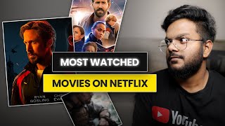 7 MOST WATCHED Movies on Netflix in Hindi  Netflix Originals  Best Movies to Watch on Netflix [upl. by Beckett580]