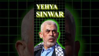 Yahya Sinwar Died a Hero  Israel Vs Hamas  shortvideo viralvideo shorts facts [upl. by Trub]