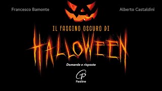 Il fascino oscuro di Halloween  F Bamonte A Castaldini [upl. by Barny168]