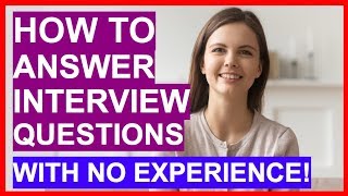 Answering Behavioral Interview Questions Using the STAR Method [upl. by Naves932]