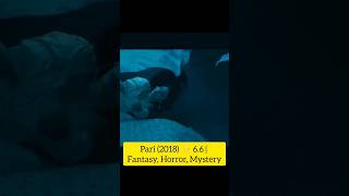 Pari 2018 ⭐ 66 মুভি banglamovieexplanations movie top hindidubbed shorts [upl. by Une]