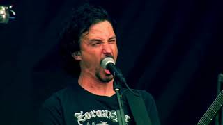 GOJIRA  Silvera live  Hellfest 2016 [upl. by Doralin170]