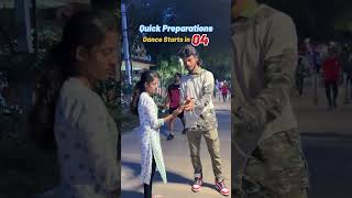 Asking Strangers to dance 💃 with me 😍 Ep 6 publicdance kochirajavu manoramamusic thankakutta [upl. by Valentine365]