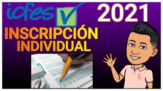 Inscripción prueba icfes calendario A y B 2021 [upl. by Yonah]