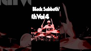 Snowblind  Black Sabbath blacksabbath ozzyosbourne tonyiommi billward [upl. by Sacram]