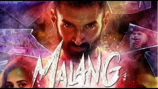 Malang Full Movie ReviewAnil KapoorDetails amp StoryBollywood Movie ReviewCloud Review [upl. by Asile]