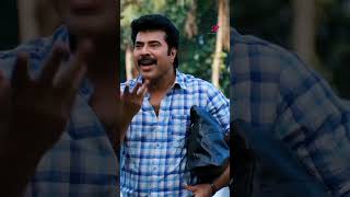 Watch what advice does Mammootty give to the kid thappana shorts mammootty charmykaur [upl. by Horsey]