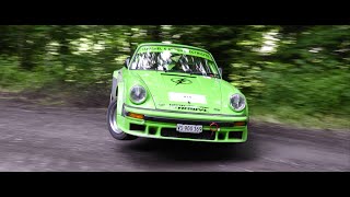 Rallye du Chablais VHC 2024 [upl. by Diarmuid229]