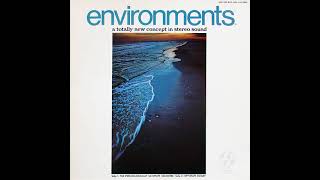 Environments Totally New Concepts In Sound [upl. by Anirat]