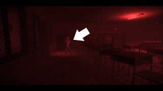 This HORROR Game Makes You Say WTF [upl. by Lehplar]