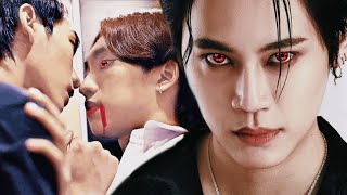 7 Vampire BL Series that will blow your mind away  Horror Mystery Supernatural BL Series [upl. by Douty784]