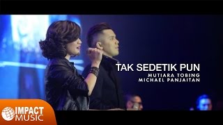 NDC Worship  Tak Sedetikpun  Lagu Rohani [upl. by Demaria]