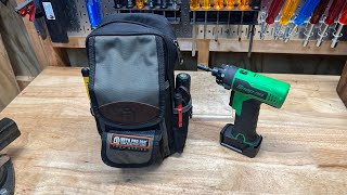 The best HVAC troubleshooting setup ever Veto MB2 tool bag tour [upl. by Nitsraek739]