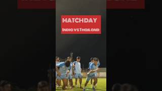 Do or Die Match for Indian U17 Boys Nation await for Big hope  Letsdoit Boys 🇮🇳💪 shorts viral [upl. by Sussna213]