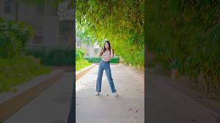 Shut up amp Bounce  shorts dance viraldance viralvideo trending sunidhichauhan [upl. by Akcirderf824]