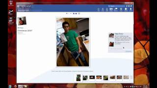 Fishbowl Facebook App Review [upl. by Bergman]