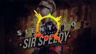 SIENTELO  SIR SPEEDY FT LUMIDEE  PROD DJ BRIAN DJ NORTE  REGGAETON HP [upl. by Miquela]