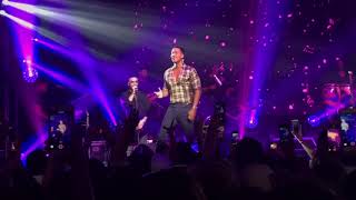 Romeo Santos en vivo concierto “Golden” segunda parte  2017 [upl. by Noyrb]