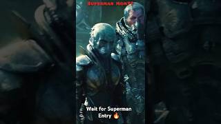 Man of steel 2013  You think you can threaten my mother 🤬  Superman Powers 🔥🔥 youtubeshorts [upl. by Clotilde]