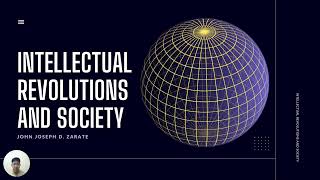 STS Module 3  Intellectual Scientific Revolution Lecture Video [upl. by Leyla756]