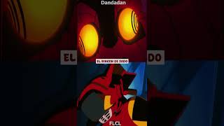 Dandadan vs FLCL anime animeedit edit dandadan flcl [upl. by Ewart]