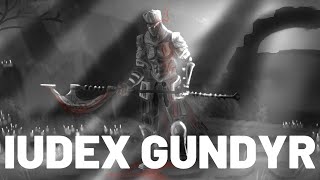 Dark Souls Iudex Gundyr Theme  EPIC REMIX [upl. by Yeltihw527]