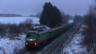 241 449  SBW´s neue 241 vor Sandzug nach Kaufering [upl. by Nitsid]