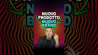 POSIZIONAMENTO  Perchè creare un nuovo BRAND quando lanci un nuovo PRODOTTO [upl. by Anael]