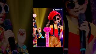 Dingiri Dingale  Miah  Meghna  Top Singer Season 2 [upl. by Nordine678]