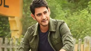 Jigar Kaleja HDNew Released Full Hindi Dubbed Action Movie Mahesh Babu Anushka Shetty Love Story [upl. by Aicatsanna]