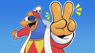 Why Dana Snyder Needs to Play King Dedede Part 2 [upl. by Garvy]