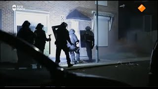 Dutch SWAT action DSI Arrestatieteam in actie [upl. by Deron700]